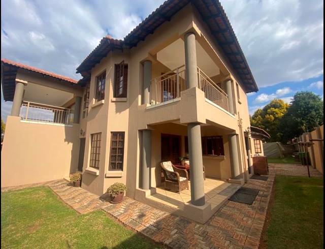 3 BEDROOM HOUSE FOR SALE IN AERORAND